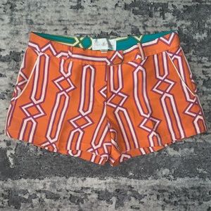 Julie Brown NYC Shorts